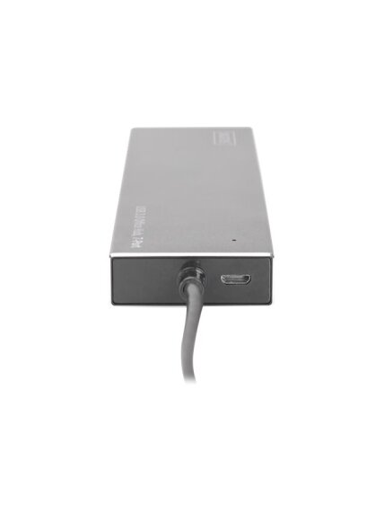 Digitus | 7-port USB Hub | DA-70241-1 | USB Hub 2