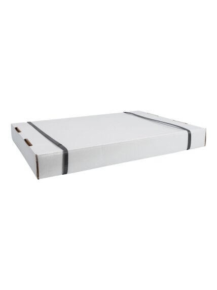 Digitus | 7U wall mounting cabinet | DN-19 07U-S-1 | Safety class rating IP20. Lockable safety-glass door. 200° door opening angle. Front door: Glass door, single opening. Unmounted 370x540x400 mm | Grey 1 Digitus | 7U wall mounting cabinet | DN-19 07U-S-1 | Safety class rating IP20. Lockable safety-glass door. 200° door opening angle. Front door: Glass door, single opening. Unmounted 370x540x400 mm | Grey 1