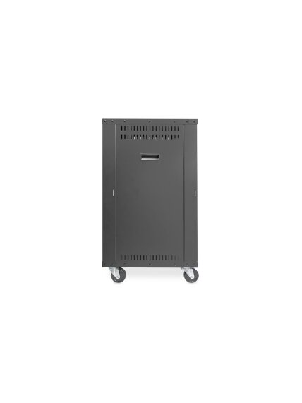 Digitus AVS Rack | DN-48001 | Black 6