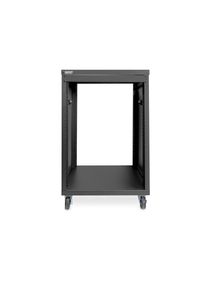 Digitus AVS Rack | DN-48001 | Black