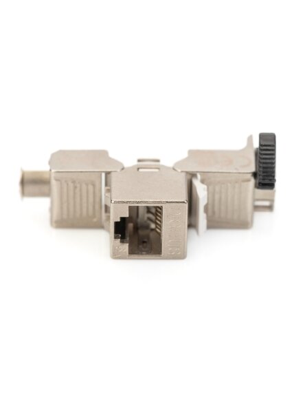 Digitus | CAT 6 Keystone Jack | DN-93617 3