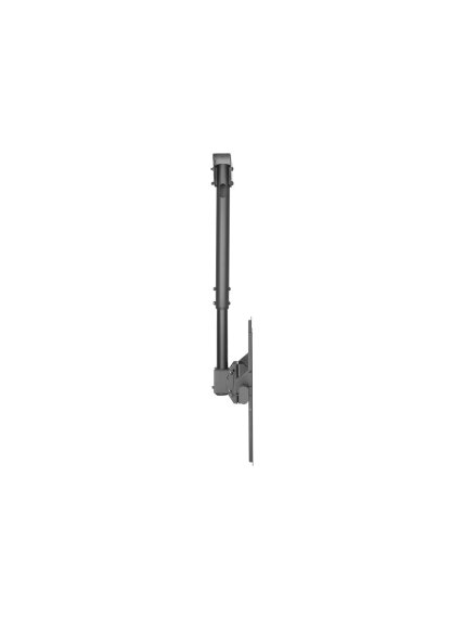 Digitus Ceiling mount | DA-90421 | Height, tilt, swivel, rotation | 37-70 " | Maximum weight (capacity) 50 kg | Black 2 Digitus Ceiling mount | DA-90421 | Height, tilt, swivel, rotation | 37-70 " | Maximum weight (capacity) 50 kg | Black 2