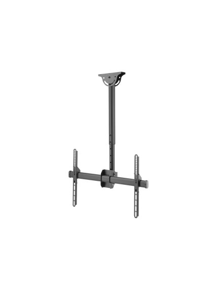 Digitus Ceiling mount | DA-90421 | Height, tilt, swivel, rotation | 37-70 " | Maximum weight (capacity) 50 kg | Black Digitus Ceiling mount | DA-90421 | Height, tilt, swivel, rotation | 37-70 " | Maximum weight (capacity) 50 kg | Black