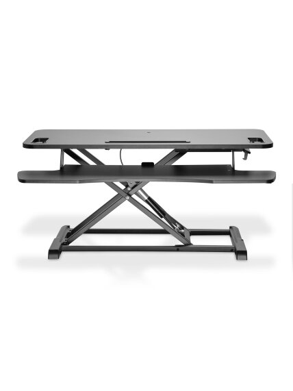 Digitus | DA-90380-1 Ergonomic Workspace Riser 3 Digitus | DA-90380-1 Ergonomic Workspace Riser 3