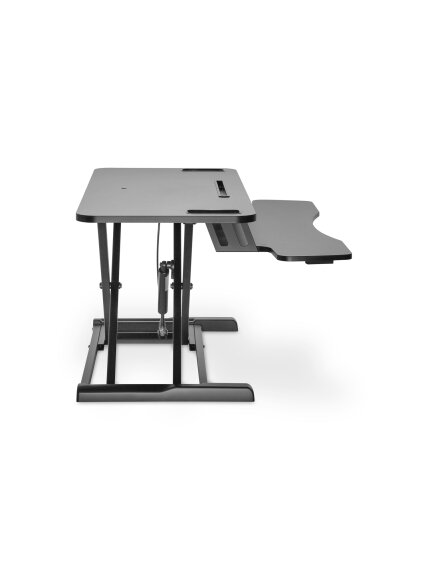 Digitus | DA-90380-1 Ergonomic Workspace Riser 5