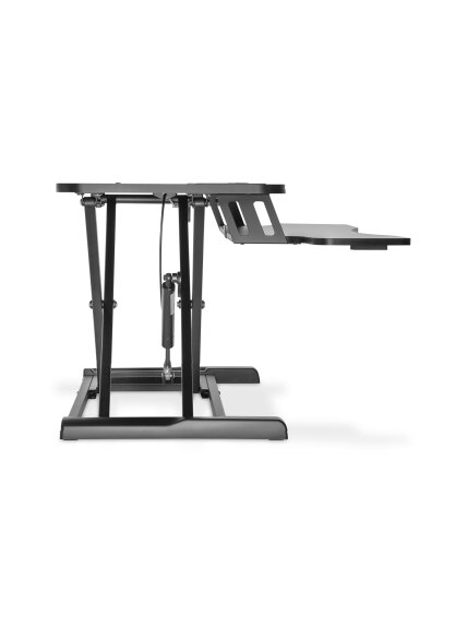 Digitus | DA-90380-1 Ergonomic Workspace Riser 7