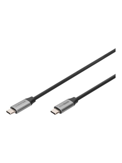 Digitus | DB-300220-010-S | USB-C to USB-C Digitus | DB-300220-010-S | USB-C to USB-C