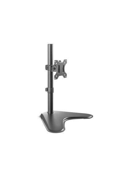 Digitus | Desk Mount | Adjustable Height, Rotate, Swivel | Black Digitus | Desk Mount | Adjustable Height, Rotate, Swivel | Black