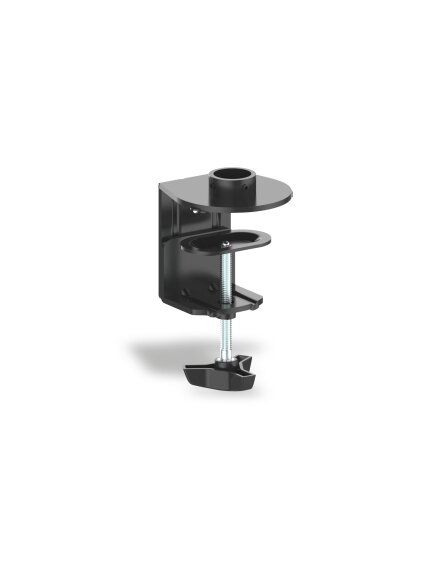 Digitus | Desk Mount | DA-90364 | Tilt, swivel, rotate | Black 2