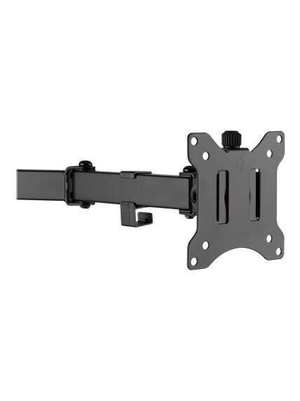 Digitus Desk Mount | DA-90401 | Adjustable Height, Rotate, Swivel | 15-32 " | Maximum weight (capacity) 2x8 kg | Black 8 Digitus Desk Mount | DA-90401 | Adjustable Height, Rotate, Swivel | 15-32 " | Maximum weight (capacity) 2x8 kg | Black 8