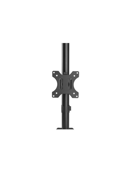 Digitus Desk Mount | DA-90438 | Adjustable Height, Rotate, Tilt, Swivel | 17-32 " | Maximum weight (capacity) 2x8 kg | Black 2 Digitus Desk Mount | DA-90438 | Adjustable Height, Rotate, Tilt, Swivel | 17-32 " | Maximum weight (capacity) 2x8 kg | Black 2