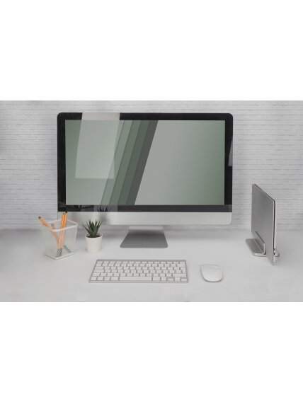 Digitus Desk Mount | DA-90439 | Maximum weight (capacity) 10 kg | Silver 3