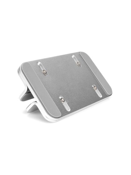 Digitus Desk Mount | DA-90439 | Maximum weight (capacity) 10 kg | Silver 4 Digitus Desk Mount | DA-90439 | Maximum weight (capacity) 10 kg | Silver 4