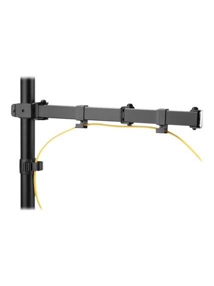 Digitus | Desk Mount | Height adjustment | Black 4 Digitus | Desk Mount | Height adjustment | Black 4