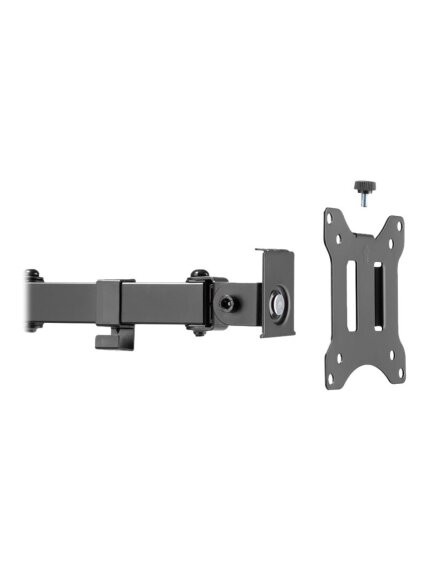 Digitus | Desk Mount | Height adjustment | Black 5 Digitus | Desk Mount | Height adjustment | Black 5
