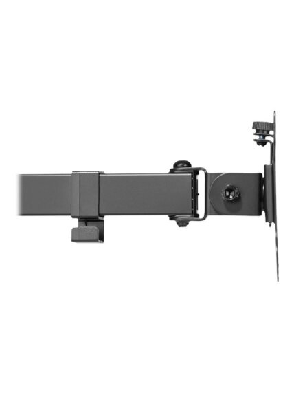 Digitus | Desk Mount | Height adjustment | Black 7 Digitus | Desk Mount | Height adjustment | Black 7