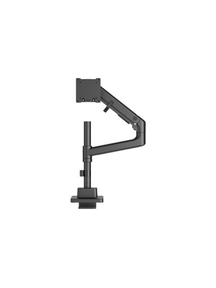 Digitus Desk Mount | Height, tilt, rotation, depth, pivot | Single Monitor Mount | 57 " | Maximum weight (capacity) 27 kg | Black 1 Digitus Desk Mount | Height, tilt, rotation, depth, pivot | Single Monitor Mount | 57 " | Maximum weight (capacity) 27 kg | Black 1