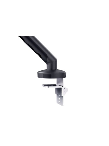 Digitus Desk Mount | Tilt, rotation, pivot | Single design monitor mount | 35 " | Maximum weight (capacity) 10 kg | Black 4 Digitus Desk Mount | Tilt, rotation, pivot | Single design monitor mount | 35 " | Maximum weight (capacity) 10 kg | Black 4