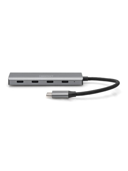 Digitus | DIGITUS - hub - 4 ports | DA-70246 2