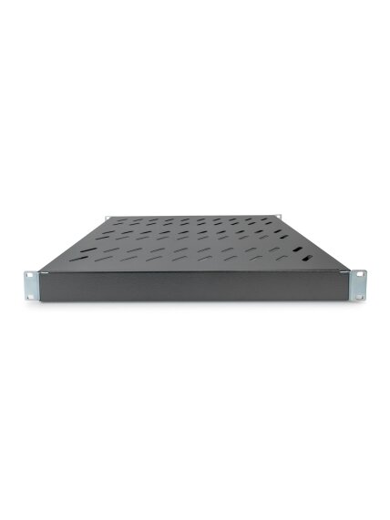 Digitus Fixed Mounting Shelf | DN-97645 | Black 3