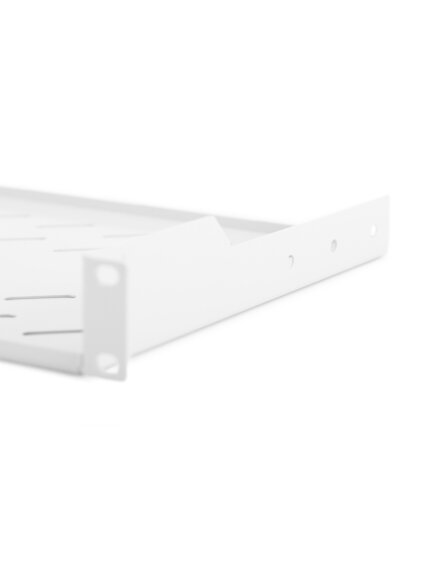 Digitus | Fixed Shelf for Racks | DN-97609 | White 4 Digitus | Fixed Shelf for Racks | DN-97609 | White 4
