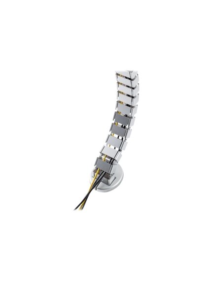 Digitus | Flexible Cable Routing | DA-90506 4 Digitus | Flexible Cable Routing | DA-90506 4