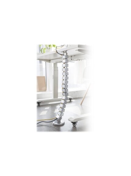 Digitus | Flexible Cable Routing | DA-90506 8 Digitus | Flexible Cable Routing | DA-90506 8