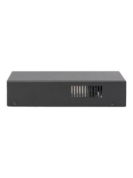 Digitus Gigabit Ethernet PoE++ Injector, 802.3bt, 85 W | DN-95109 2