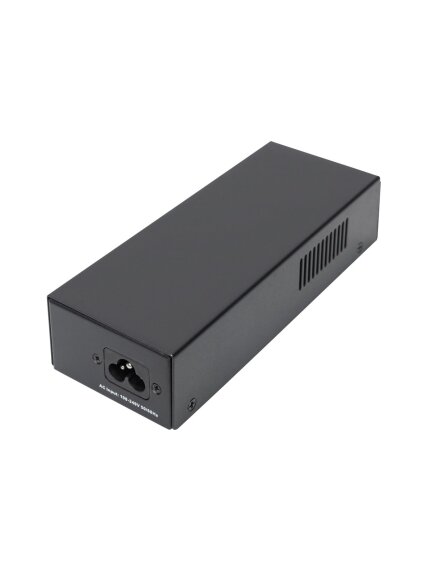 Digitus Gigabit Ethernet PoE++ Injector, 802.3bt, 85 W | DN-95109 3
