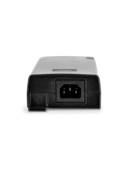 Digitus Gigabit Ethernet PoE Ultra Injector, 802.3af/at, 60 W | DN-95104 2