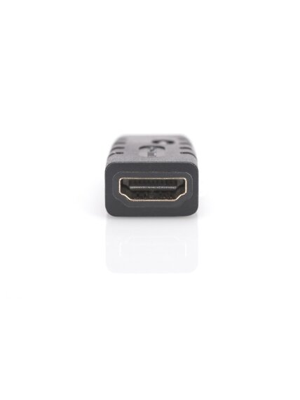 Digitus | HDMI EDID Emulator For Extender, Switches, Splitter, Matrix Switcher | DA-70466 | HDMI output | HDMI input | HDMI in to HDMI out 1 Digitus | HDMI EDID Emulator For Extender, Switches, Splitter, Matrix Switcher | DA-70466 | HDMI output | HDMI input | HDMI in to HDMI out 1
