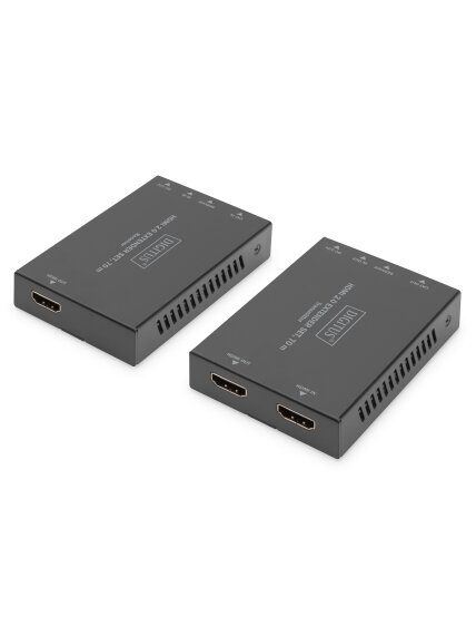 Digitus | HDMI Extender Set, 4K/60Hz, 70 m | DS-55506 2
