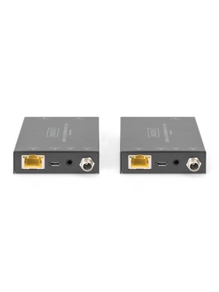 Digitus | HDMI Extender Set, 4K/60Hz, 70 m | DS-55506 3