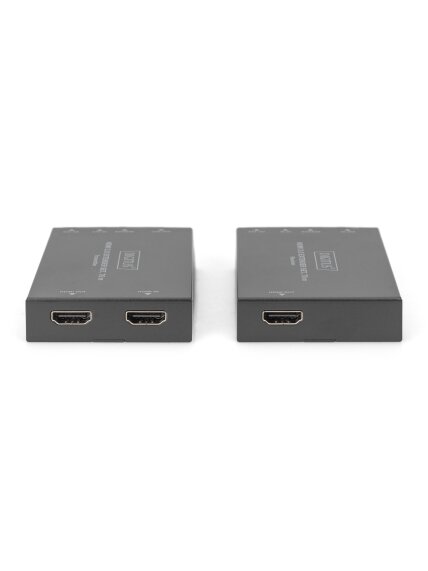 Digitus | HDMI Extender Set, 4K/60Hz, 70 m | DS-55506 4 Digitus | HDMI Extender Set, 4K/60Hz, 70 m | DS-55506 4