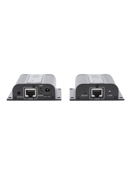 Digitus | HDMI Extender Set | DS-55100-1 1 Digitus | HDMI Extender Set | DS-55100-1 1
