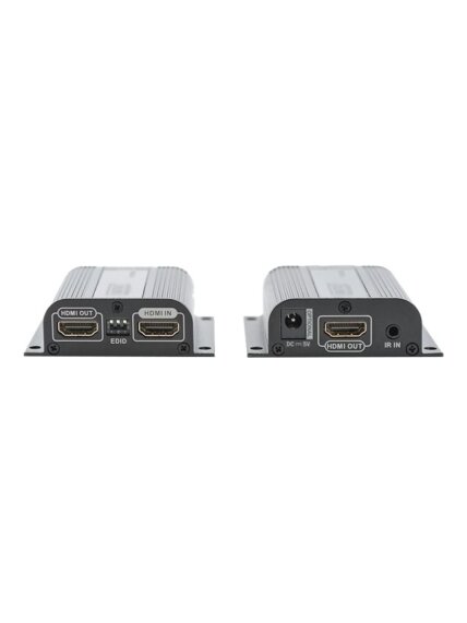 Digitus | HDMI Extender Set | DS-55100-1 2 Digitus | HDMI Extender Set | DS-55100-1 2