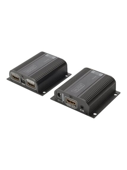 Digitus | HDMI Extender Set | DS-55100-1 Digitus | HDMI Extender Set | DS-55100-1