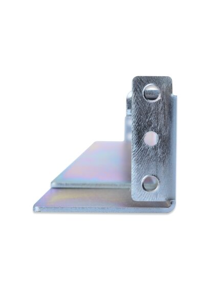 Digitus L-Support Sliding Rails for Server Cabinets, 2 pcs | DN-19 GS-SRV 2 Digitus L-Support Sliding Rails for Server Cabinets, 2 pcs | DN-19 GS-SRV 2