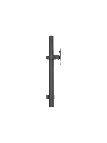 Digitus | Mobile workstation with individual height adjustment | DA-90374 | Monitor Mount, PC Holder | 17-32 " | Black 9 Digitus | Mobile workstation with individual height adjustment | DA-90374 | Monitor Mount, PC Holder | 17-32 " | Black 9