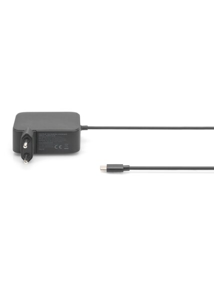 Digitus | Notebook Charger USB-C, 100W | DA-10072 1