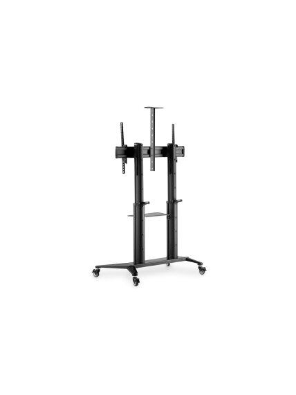 Digitus | Other | 70-120 " | Maximum weight (capacity) 140 kg | Black 1 Digitus | Other | 70-120 " | Maximum weight (capacity) 140 kg | Black 1