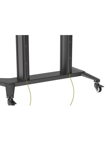 Digitus | Other | 70-120 " | Maximum weight (capacity) 140 kg | Black 2 Digitus | Other | 70-120 " | Maximum weight (capacity) 140 kg | Black 2