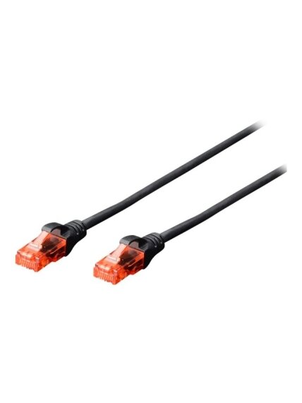 Digitus | Patch cord | DK-1617-020 Digitus | Patch cord | DK-1617-020
