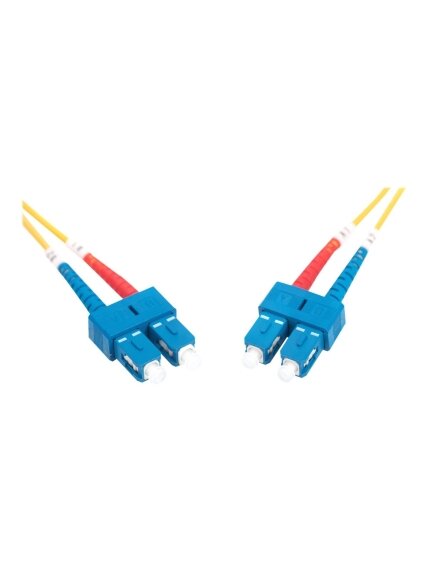 Digitus | Patch Cord | DK-2922-01 | Yellow 2 Digitus | Patch Cord | DK-2922-01 | Yellow 2
