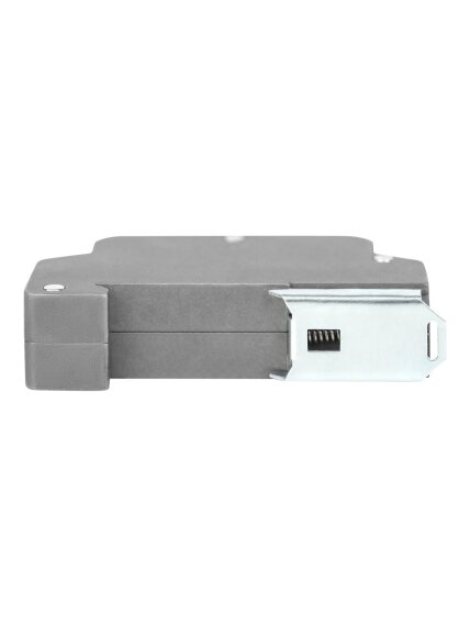 Digitus | PoE surge protector, RJ45 | DN-95421 | Sockets quantity 1 2