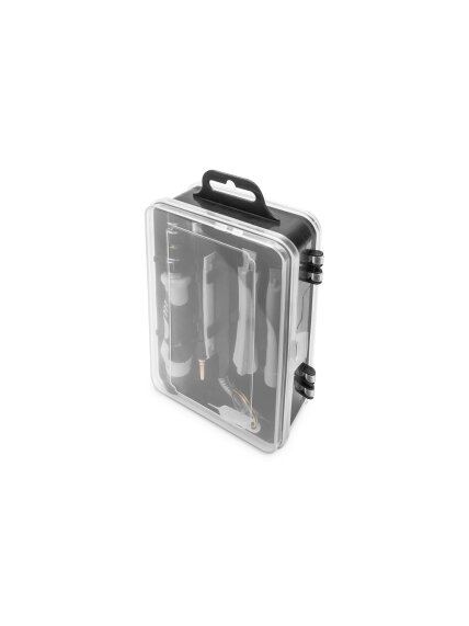 Digitus | Precision Screwdriver Set 115 5 Digitus | Precision Screwdriver Set 115 5