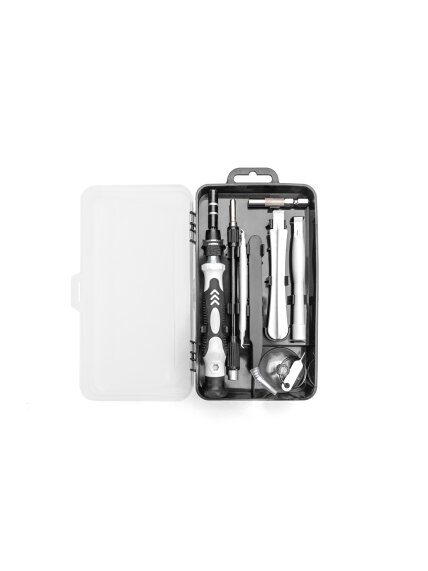 Digitus | Precision Screwdriver Set 115 6 Digitus | Precision Screwdriver Set 115 6