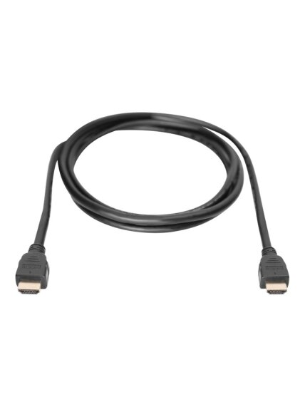 Digitus Ultra High Speed connection cable, type A | HDMI to HDMI | 5 m Digitus Ultra High Speed connection cable, type A | HDMI to HDMI | 5 m