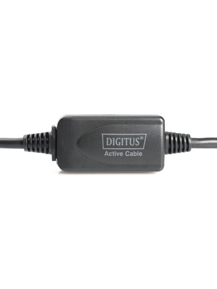 Digitus | USB 2.0 Repeater Cable | DA-73101 2
