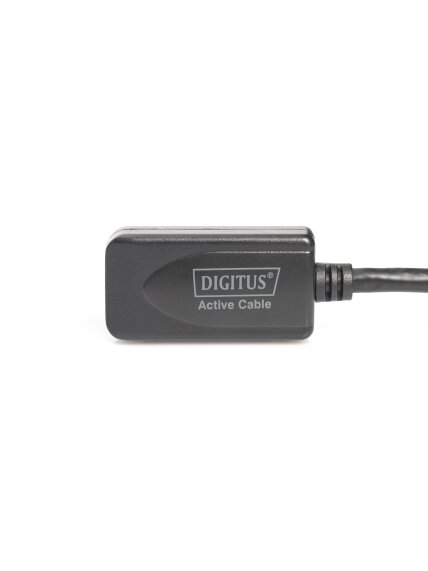 Digitus | USB 3.0 Active Extension Cable | DA-73104 1